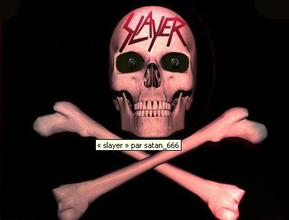 slayer